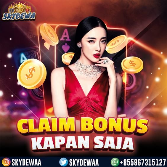 Trik Jitu Bermain Judi Slot agar Gampang Menang