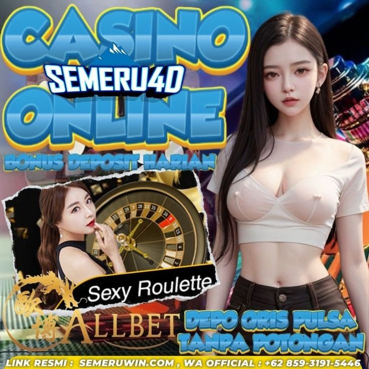 Cara Menemukan Slot Thailand yang Sedang Gacor