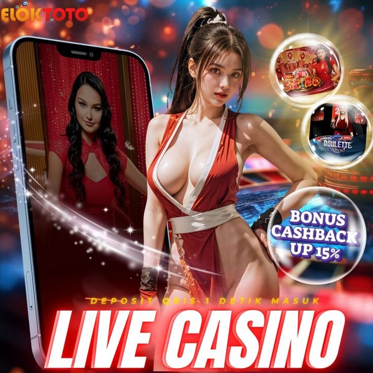 Slot Gacor Hari Ini dengan Bonus Jackpot Terbesar