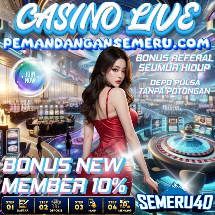 Slot88: Fitur-Fitur Terbaru yang Menarik untuk Dicoba