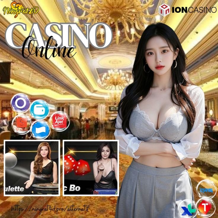 Tips Memilih Slot Gacor di Toto Slot