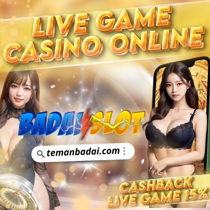 Slot Gacor: Fitur dan Bonus yang Perlu Diketahui