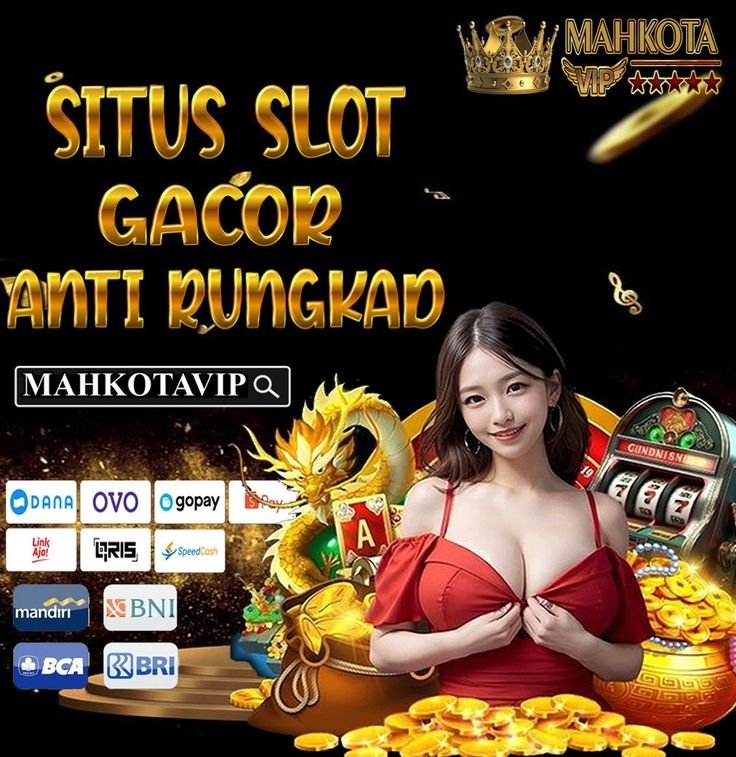 Jenis Bonus yang Harus Anda Manfaatkan di Slot Server Kamboja