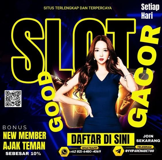 Maksimalkan Kemenangan dengan Scatter Hitam di Slot